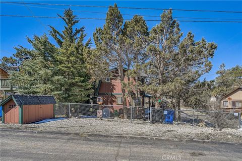 A home in Sugarloaf