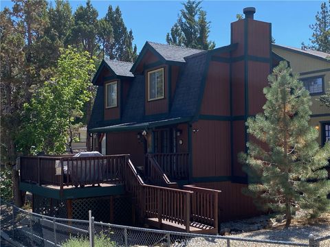 A home in Sugarloaf