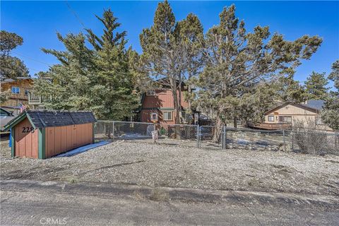 A home in Sugarloaf