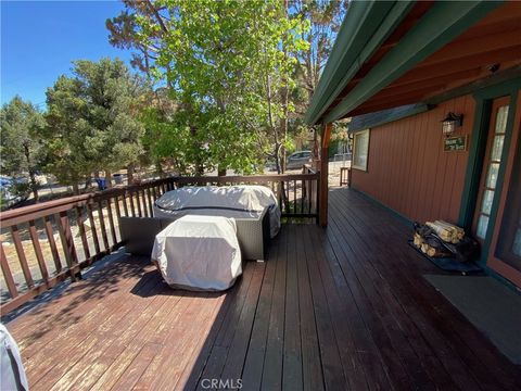 A home in Sugarloaf