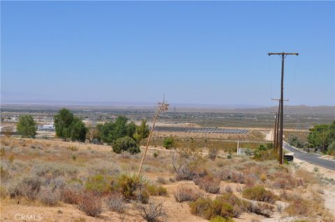 Photo of 0 VAC/121 STE(PAV)/VIC AVE W, Pearblossom, CA 93553 (MLS # NP25029701)