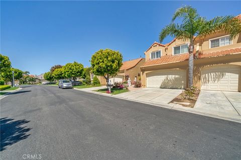 A home in Huntington Beach