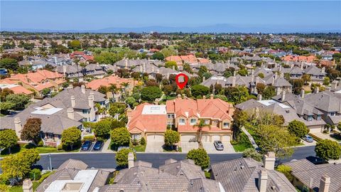 A home in Huntington Beach