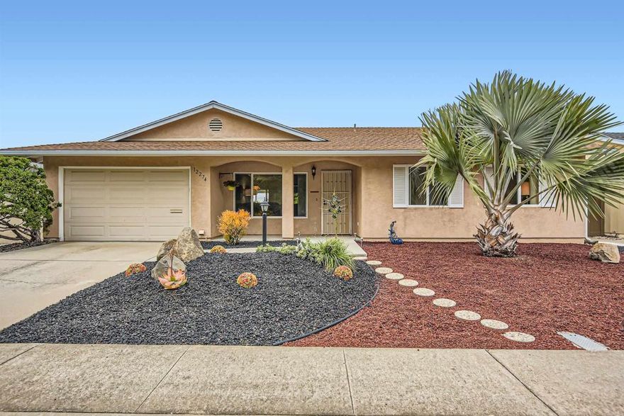 Exquisite 2 Bedroom gem in the Seven Oaks Community now available!