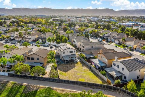 A home in Temecula