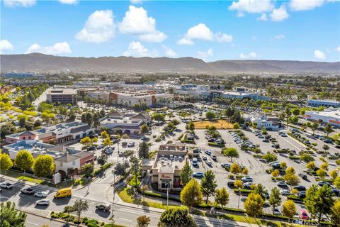 A home in Temecula