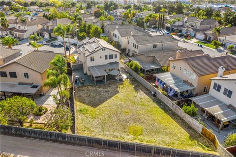 A home in Temecula