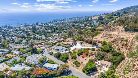 336 Lookout Drive Laguna Beach CA 92651
