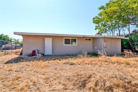 A home in Yucca Valley