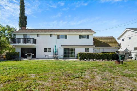 A home in Thousand Oaks