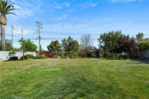 A home in Thousand Oaks