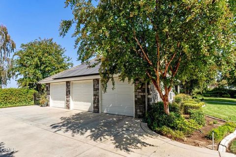 A home in Riverside