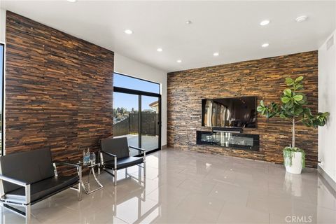 A home in Granada Hills