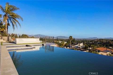 A home in Granada Hills