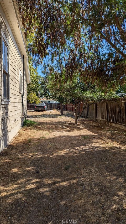 A home in Madera