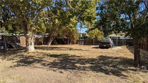 A home in Madera