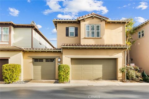 A home in Huntington Beach