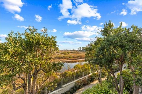 A home in Huntington Beach