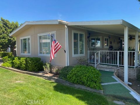 681 View Lake Circle 162 Brea CA 92821