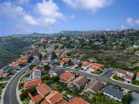 A home in Rancho Palos Verdes