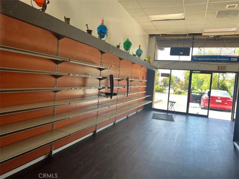 9635 Monte Vista Ave. Montclair CA 91730