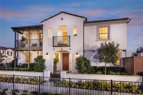242 Canterbury Irvine CA 92618