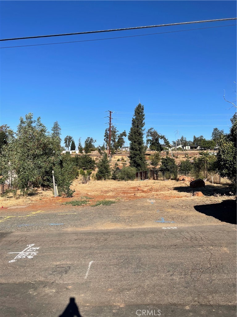 Nice lot centrally located with all the under ground utilities put in, the seller has been paying for PID so just need the back flow added . the septic will need to be checked as the seller hasn't been on the lot sense the fire .