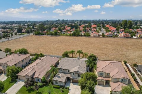 A home in Redlands