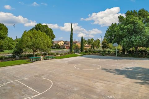 A home in Redlands