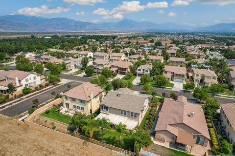 A home in Redlands