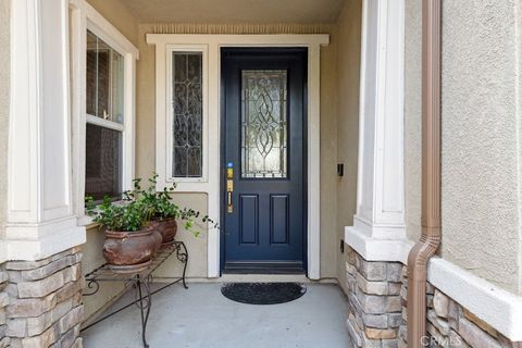 A home in Redlands