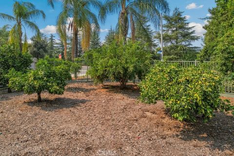 A home in Redlands