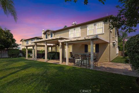 A home in Redlands