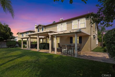 A home in Redlands