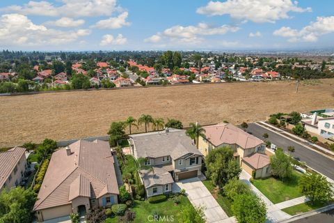 A home in Redlands