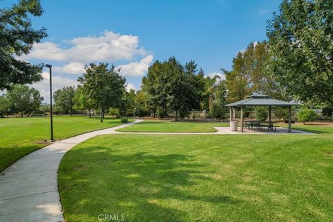 A home in Redlands