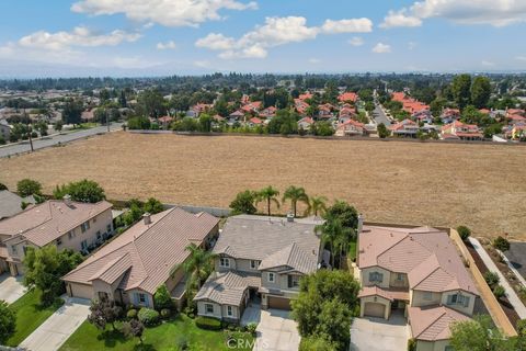 A home in Redlands