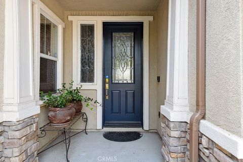 A home in Redlands