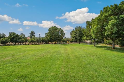 A home in Redlands