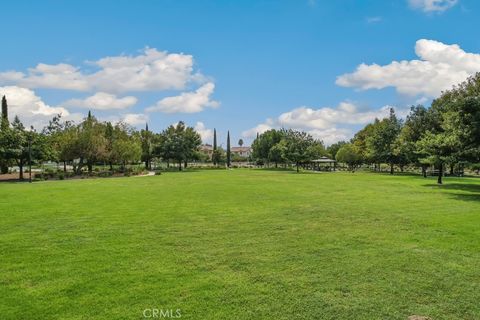 A home in Redlands