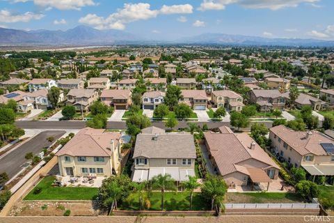 A home in Redlands