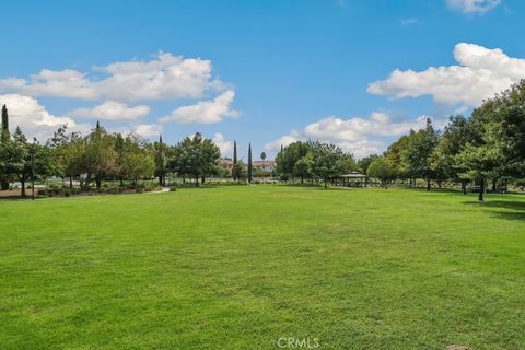 A home in Redlands