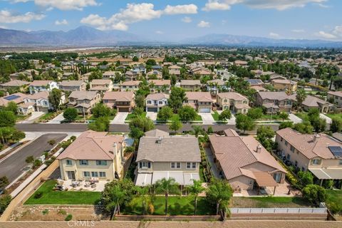 A home in Redlands