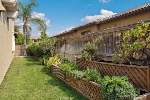 A home in Redlands