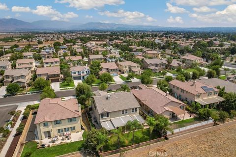 A home in Redlands