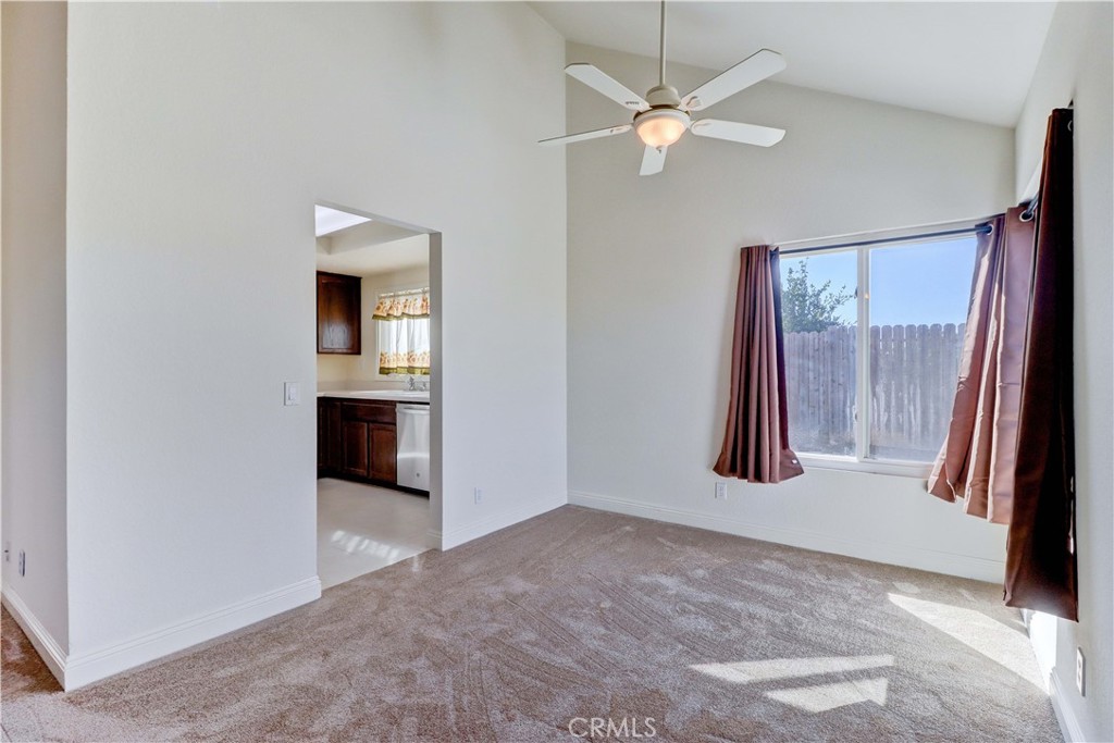 El Caserio (R1) (EC) - Residential