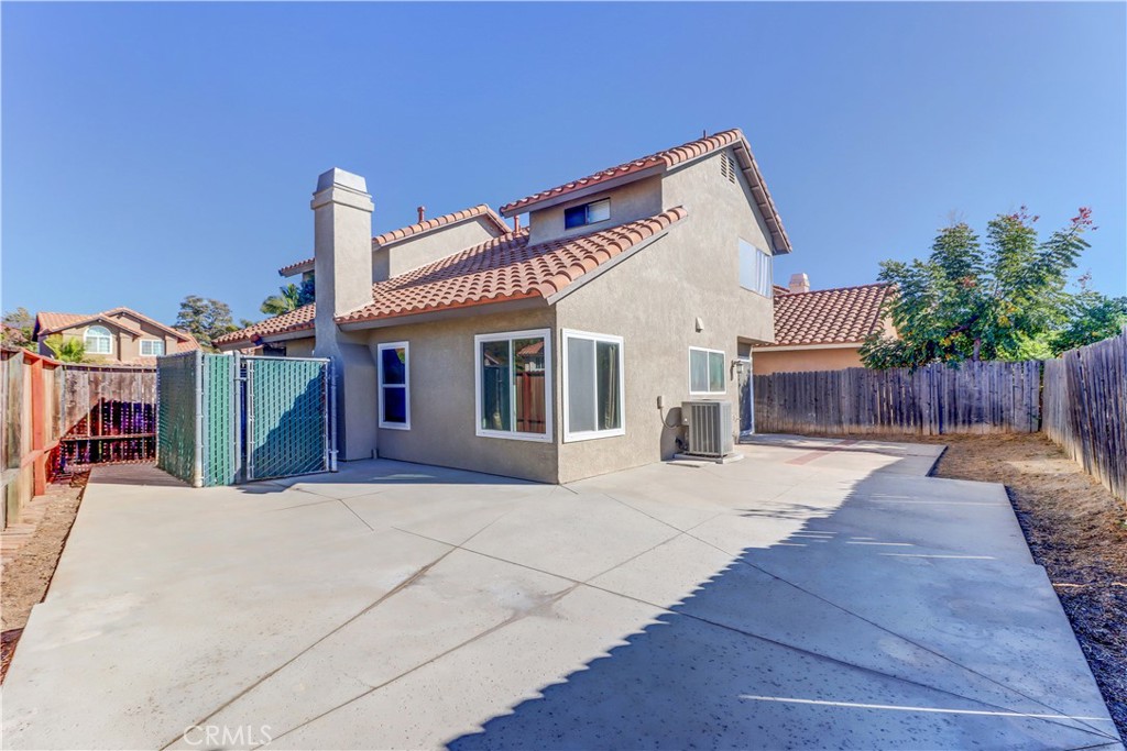 El Caserio (R1) (EC) - Residential