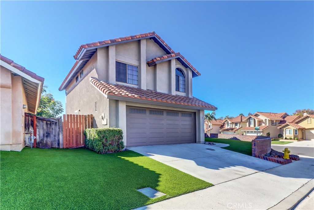 El Caserio (R1) (EC) - Residential