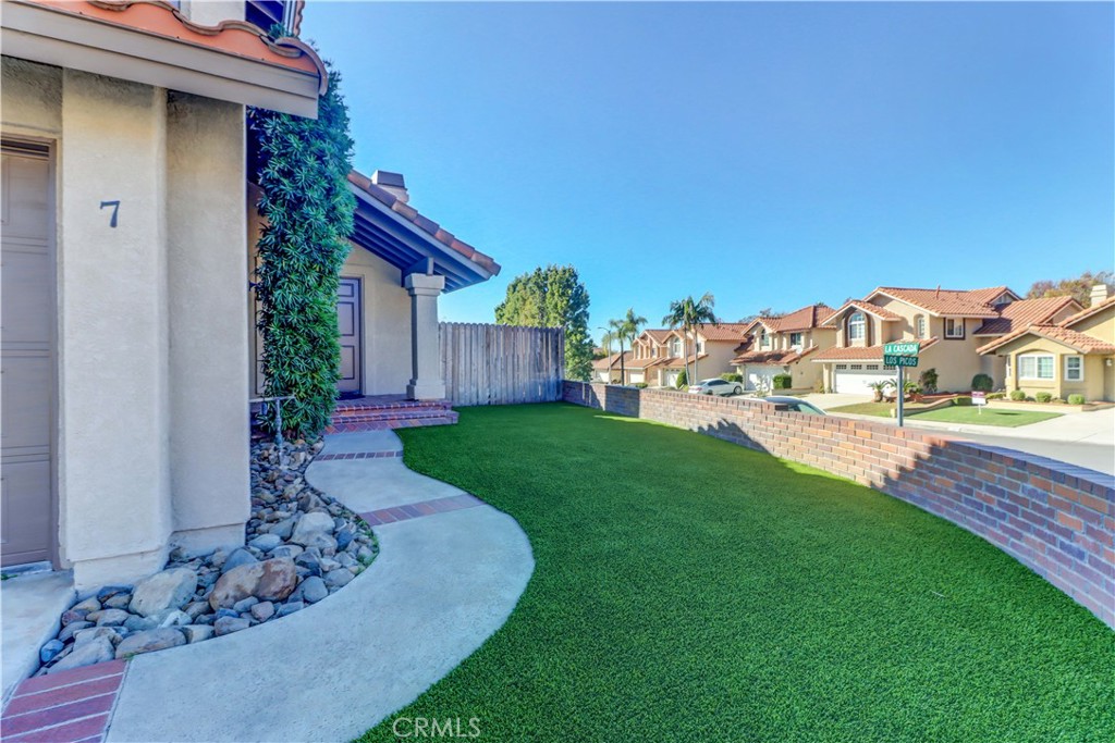 El Caserio (R1) (EC) - Residential