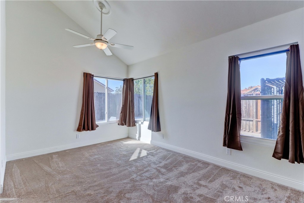 El Caserio (R1) (EC) - Residential